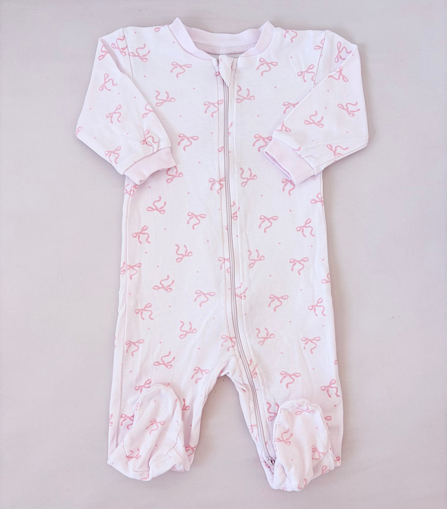 Pyjama George, 3-6 mois