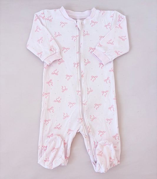 Pyjama George, 3-6 mois