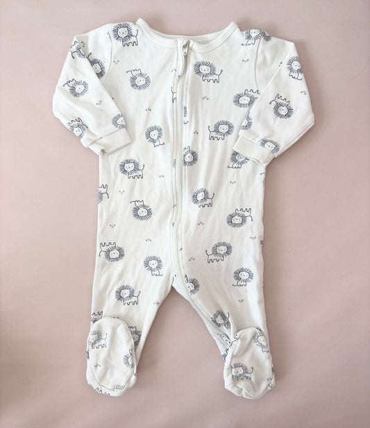 Pyjama Petit Lem, 9 mois