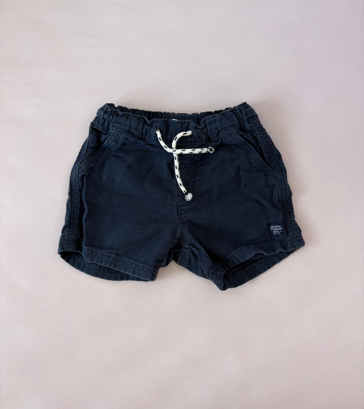 Short H&M, 9-12 mois