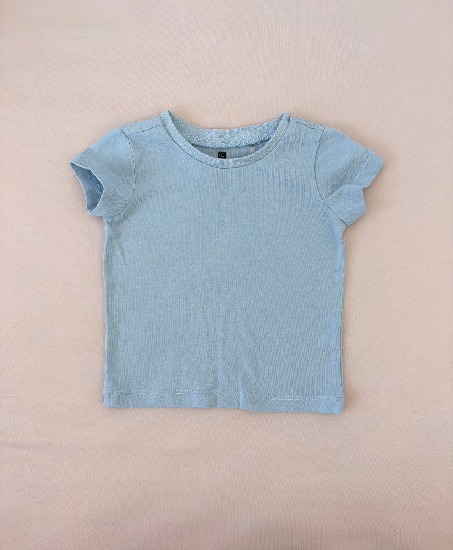T-shirt Tag, 9 mois