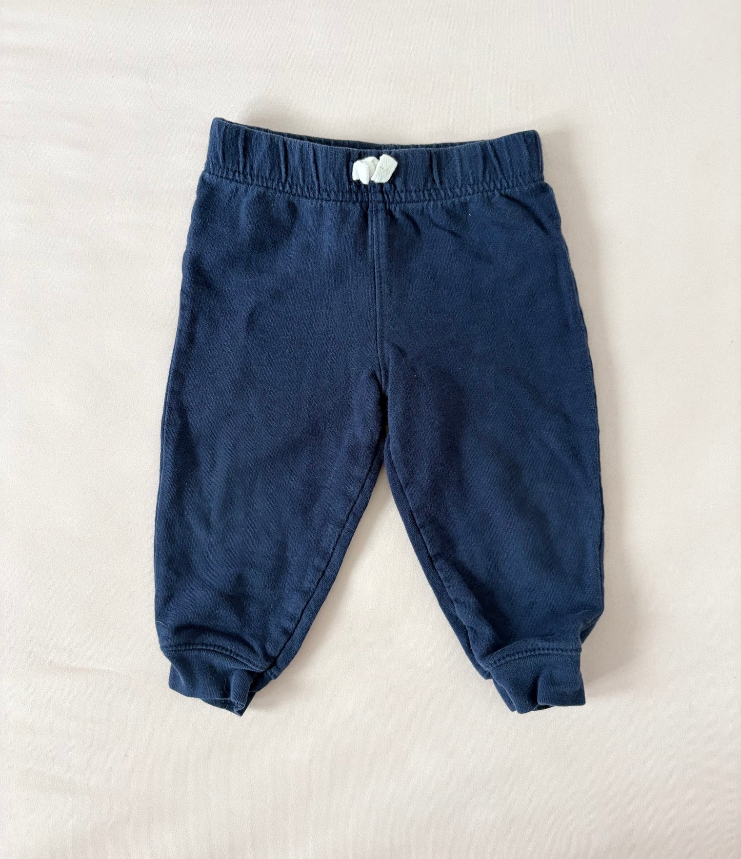 Pantalons Carter’s, 9 mois