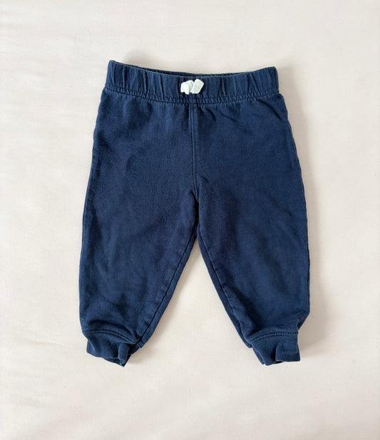 Pantalons Carter’s, 9 mois