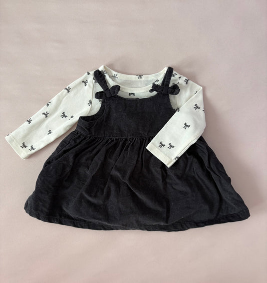 Robe Carter’s, 0-3 mois