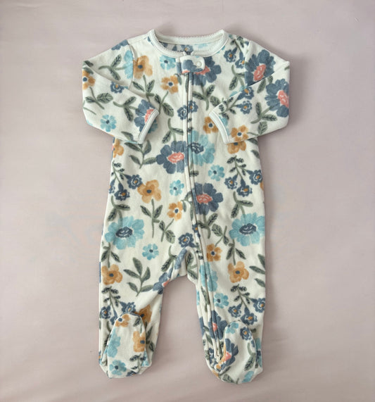 Pyjama Carter’s, 3-6 mois