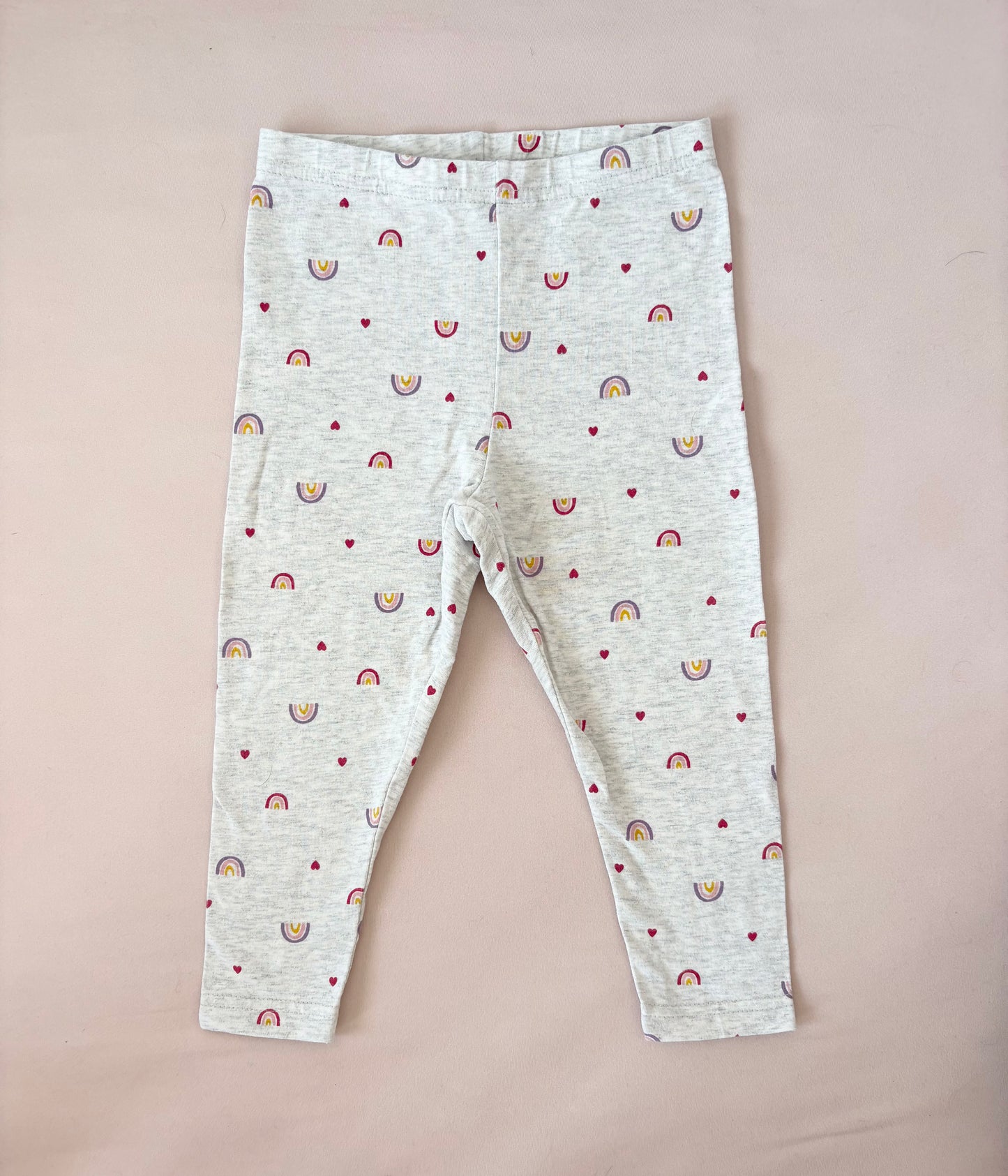 Pantalons Carter’s, 24 mois