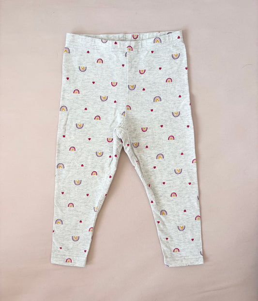 Pantalons Carter’s, 24 mois