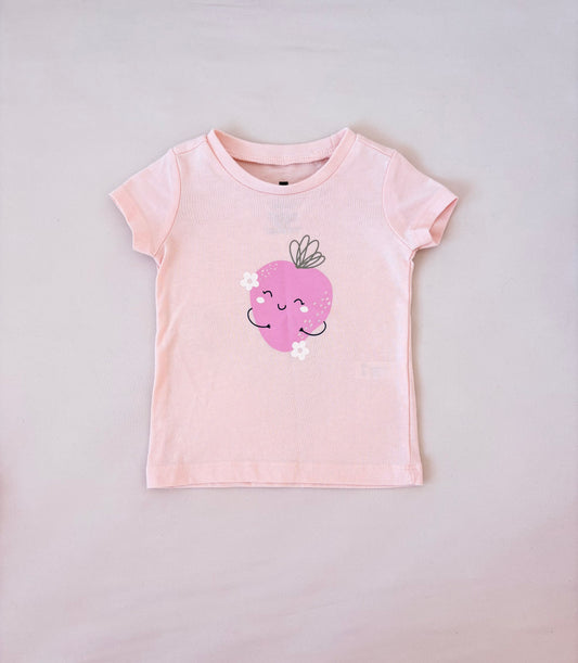 T-shirt Tag, 6 mois