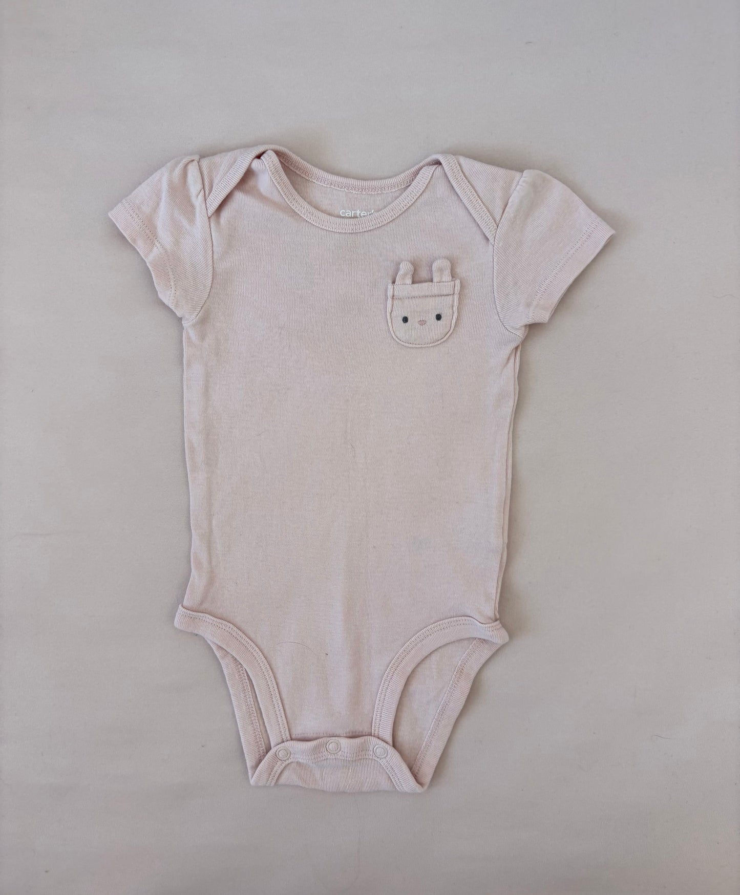 Cache-couche Carter’s, 6 mois