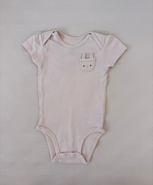 Cache-couche Carter’s, 6 mois