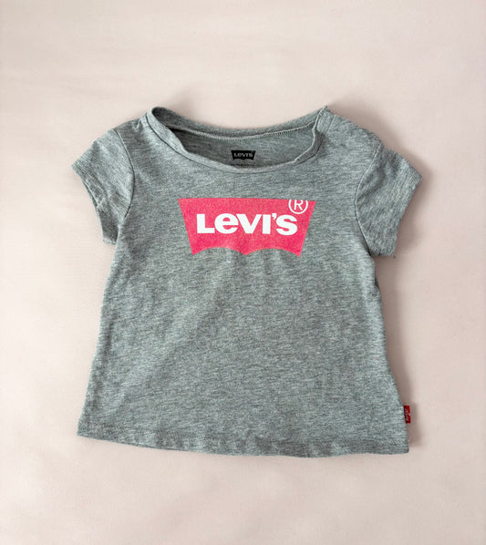 T-shirt Levis, 12 mois