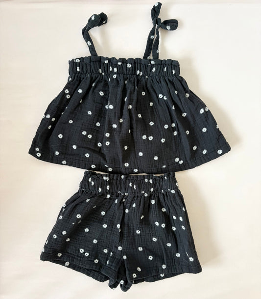 Ensemble George, 2T