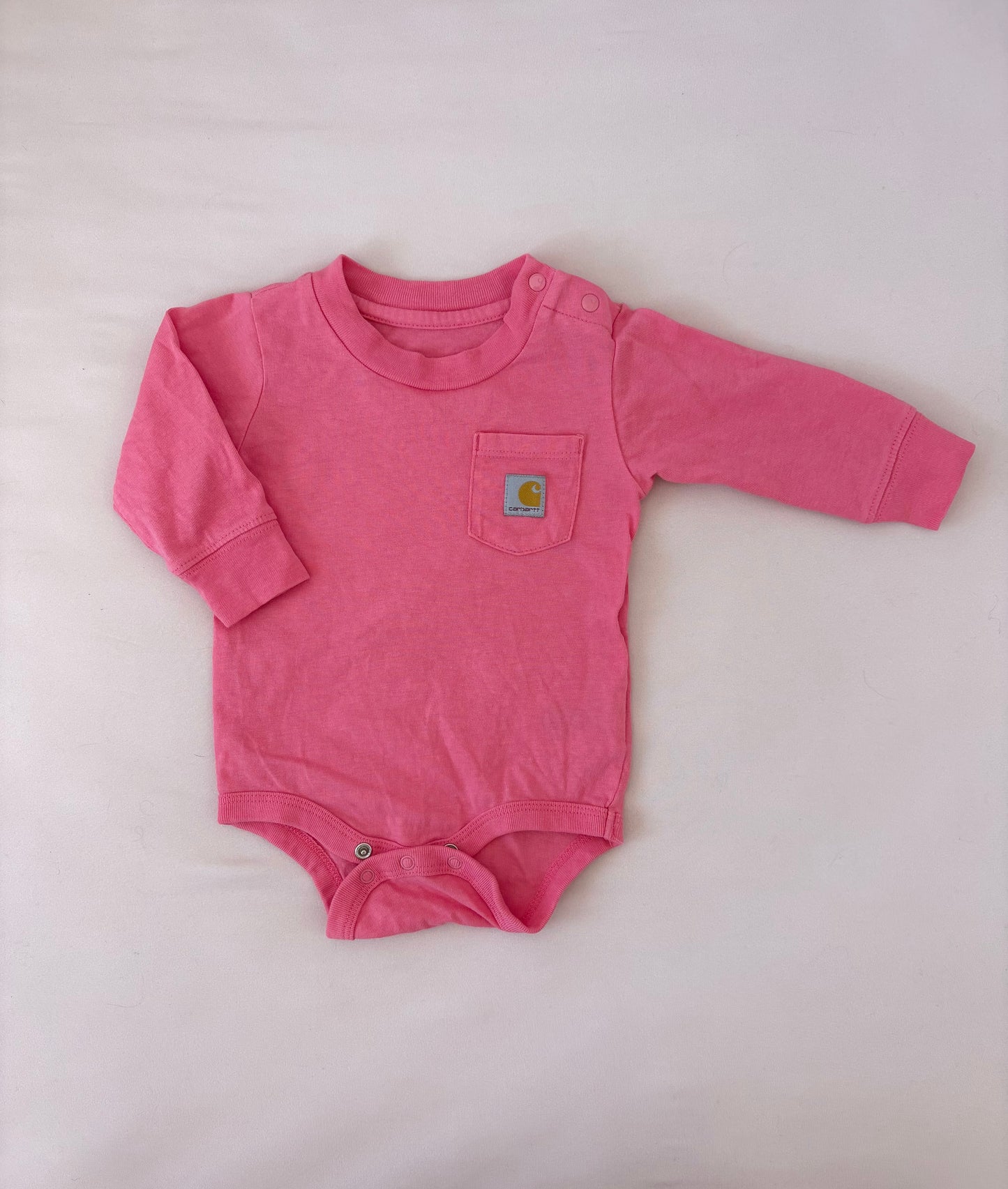 Cache-couche Carhartt, 3 mois
