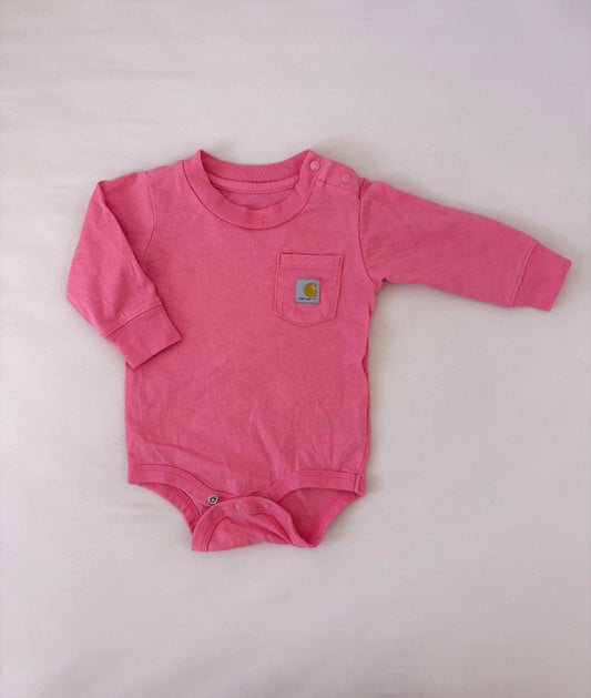 Cache-couche Carhartt, 3 mois