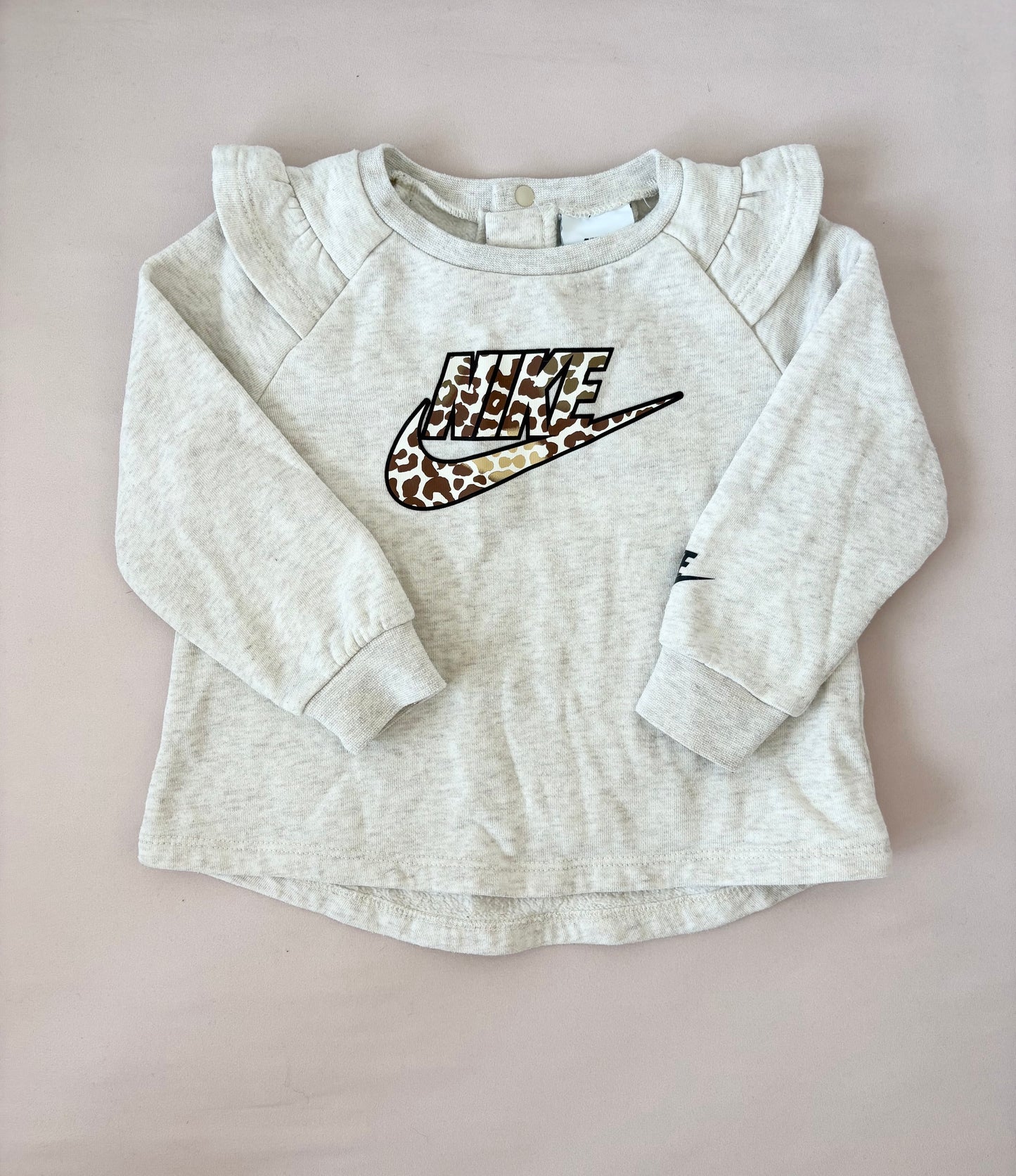 Chandail Nike, 18 mois
