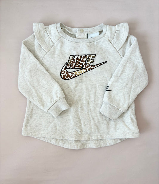 Chandail Nike, 18 mois