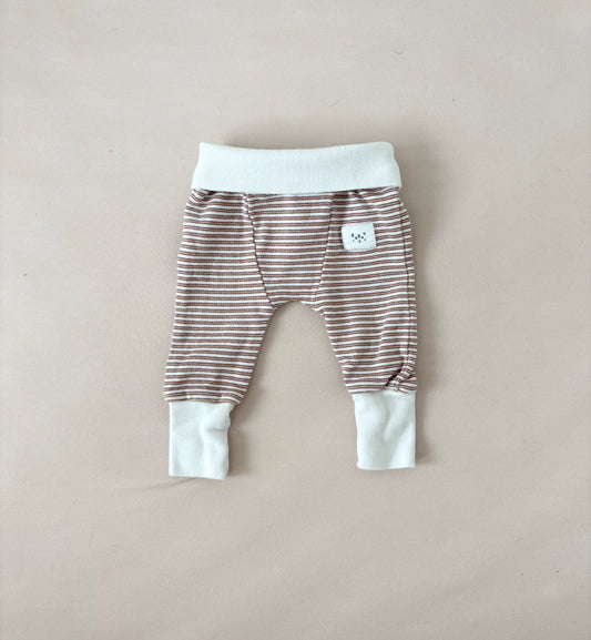 Pantalons évolutif Tag, 0-3 mois