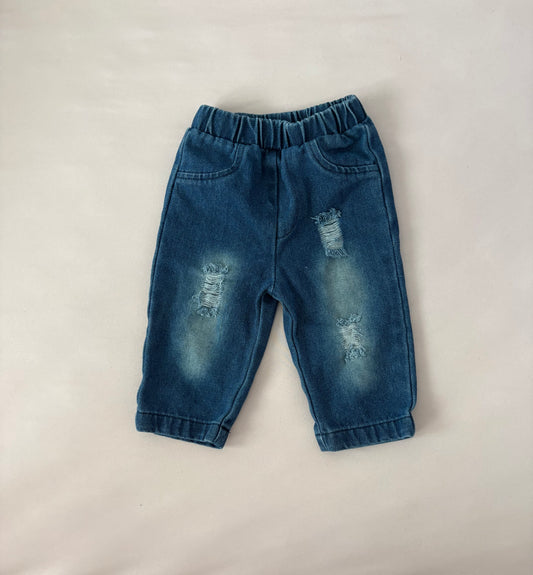 Pantalons, 3-6 mois