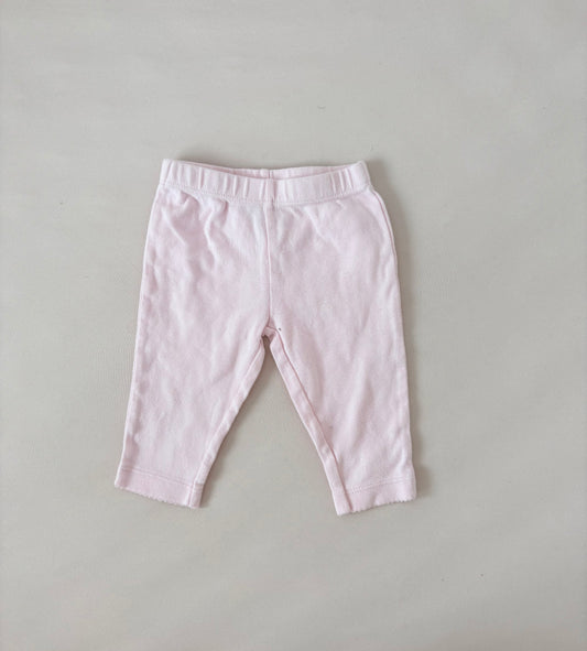Pantalons Carter’s, 3 mois