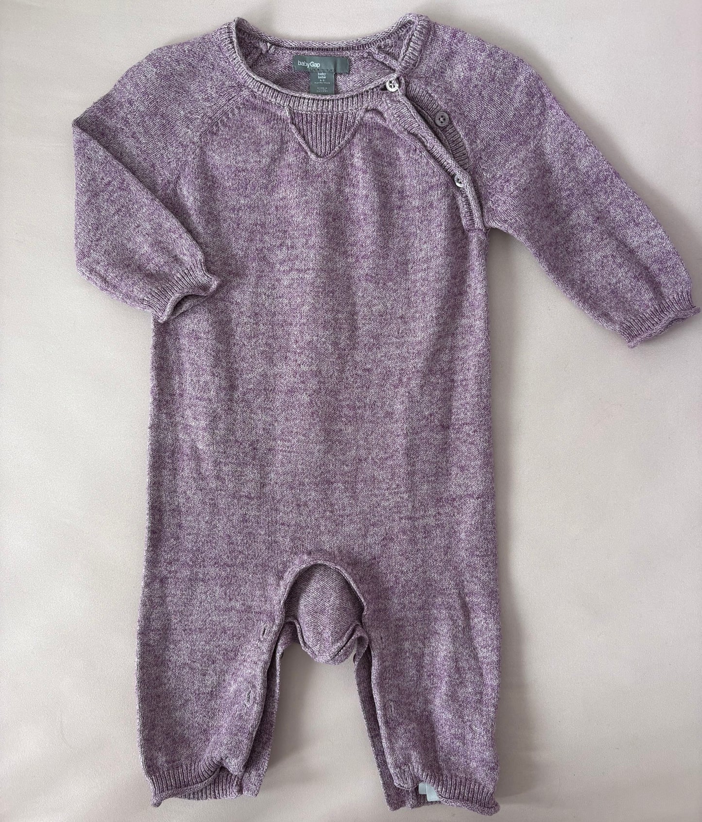 Habit BabyGap, 6-9 mois