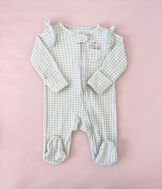 Pyjama Carter’s, 3 mois