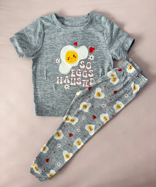 Pyjama, 12 mois