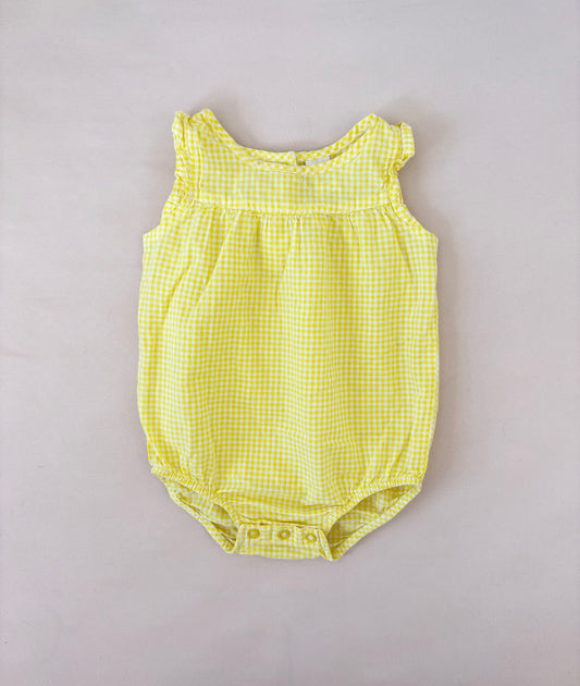 Barboteuse George, 3-6 mois