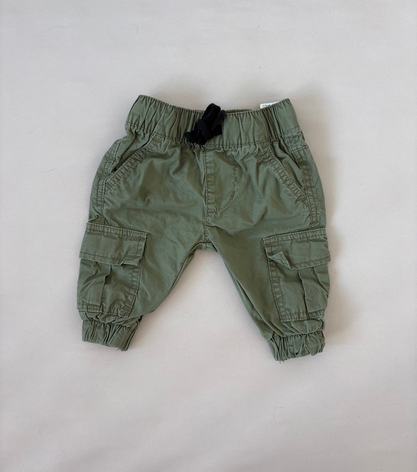 Pantalons Tag, 3 mois