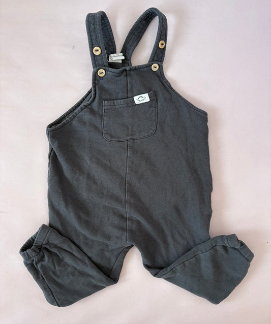 Salopette H&M, 12-18 mois