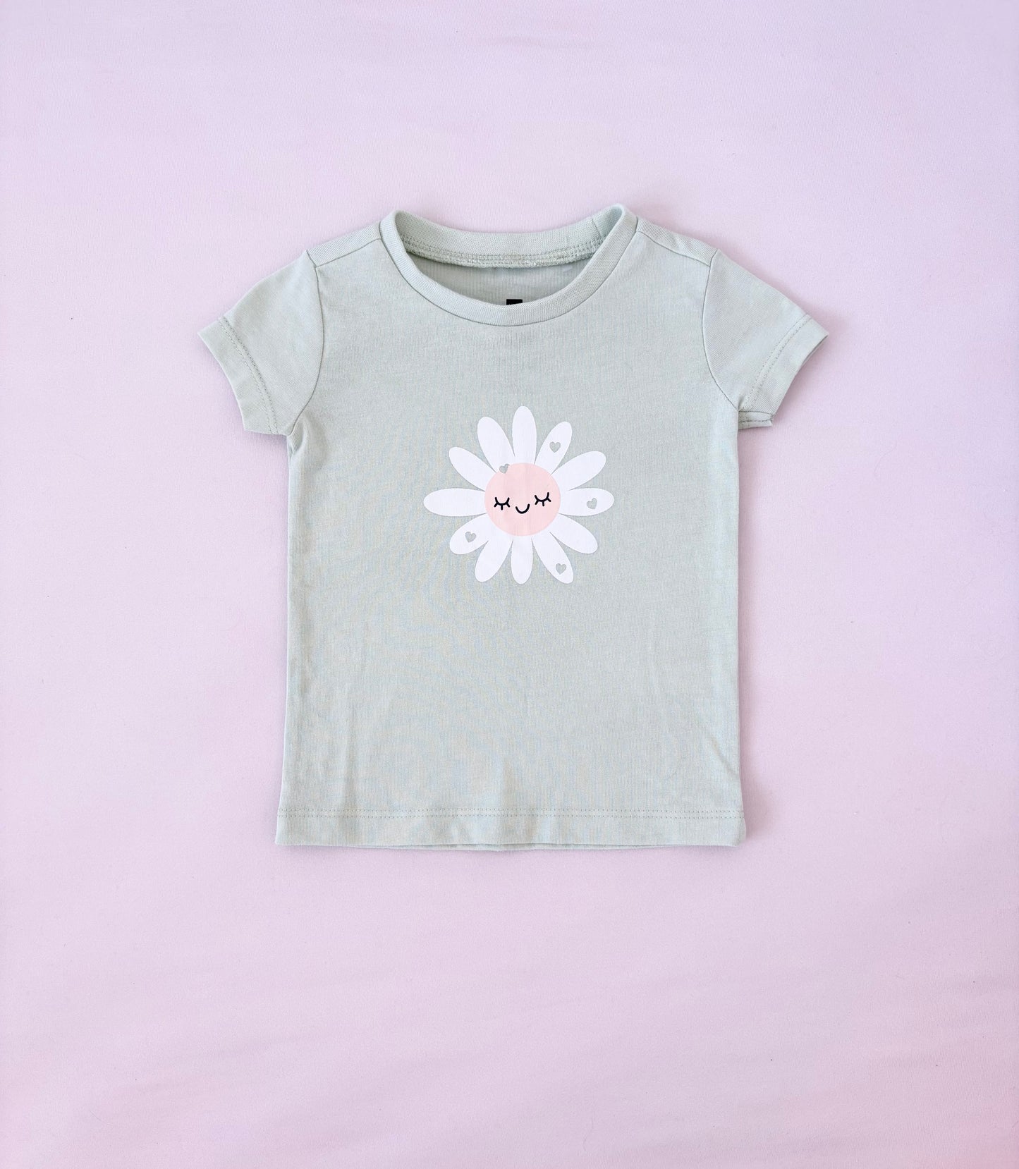 T-shirt Tag, 6 mois