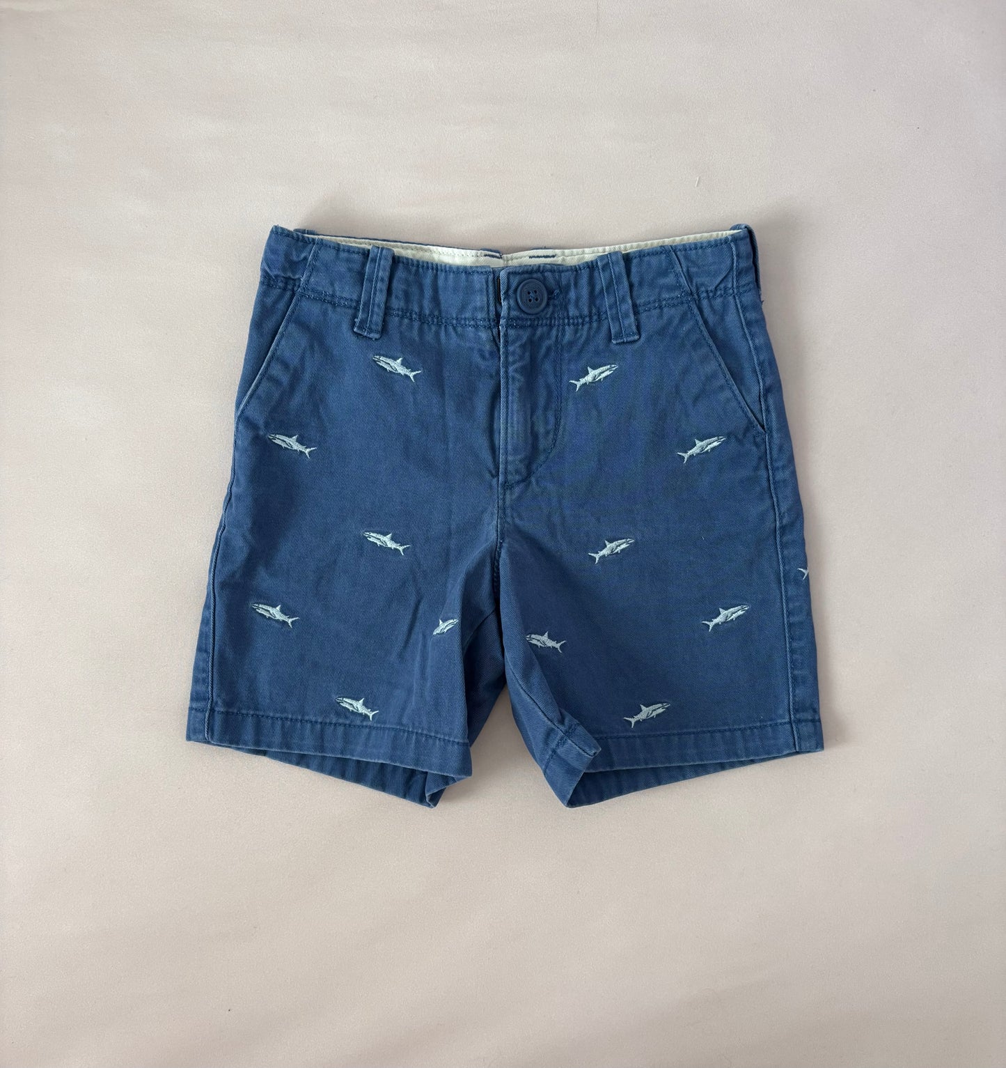 Short GAP, 3T