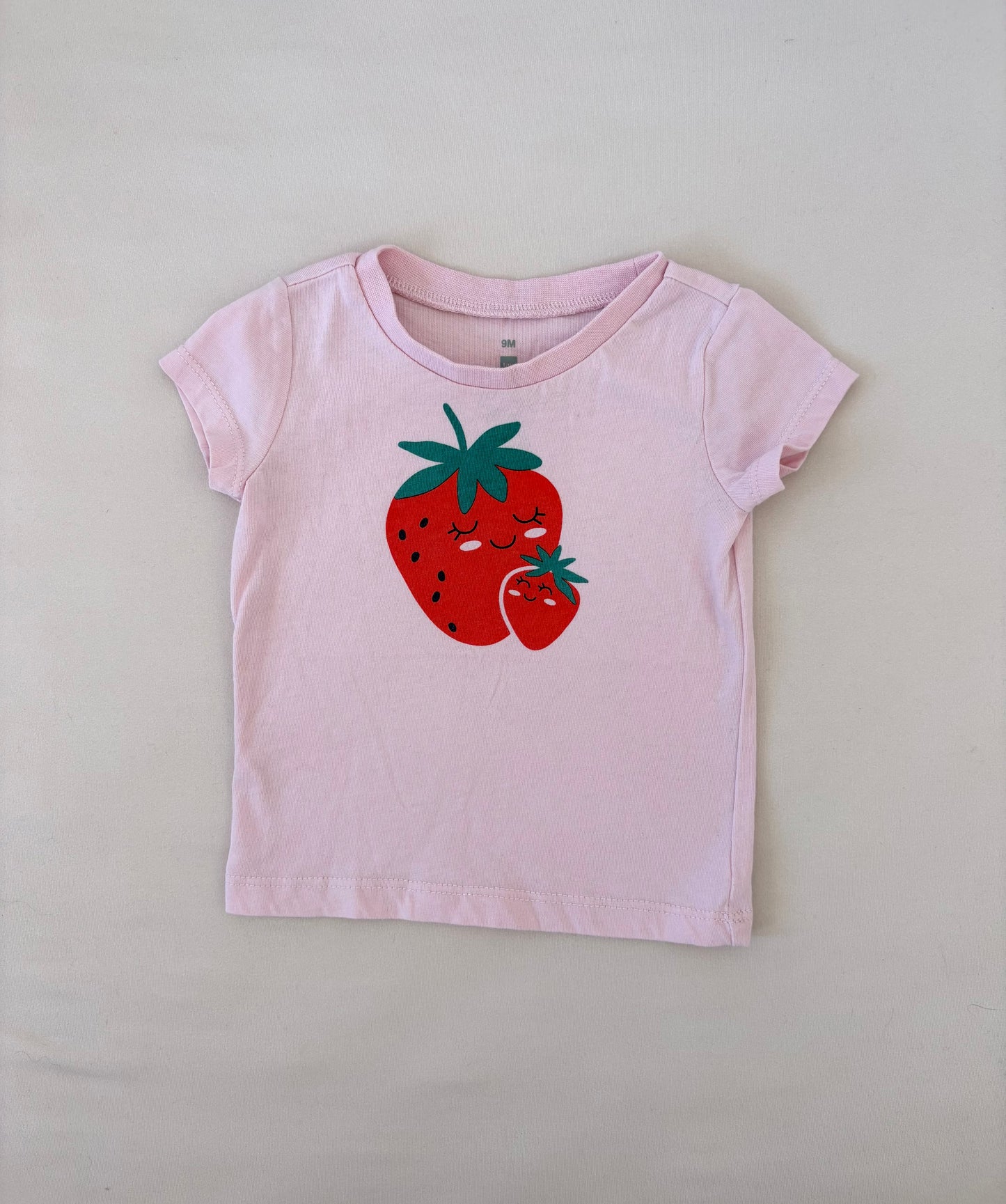 T-shirt Tag, 9 mois