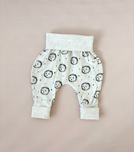 Pantalons évolutif Gagou Tagou, 0-6 mois