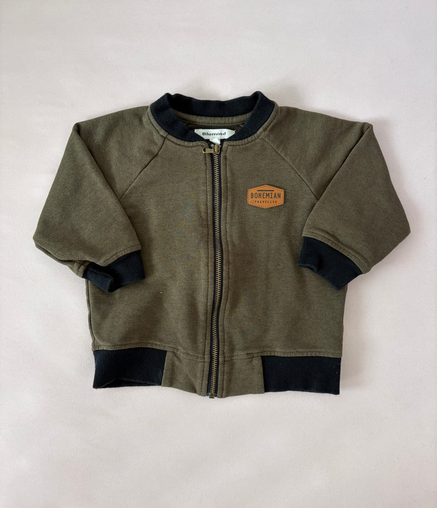Veste Blumind, 12 mois