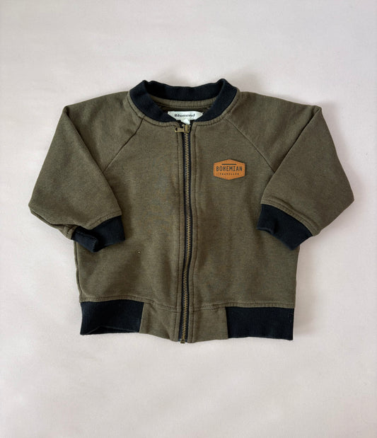 Veste Blumind, 12 mois