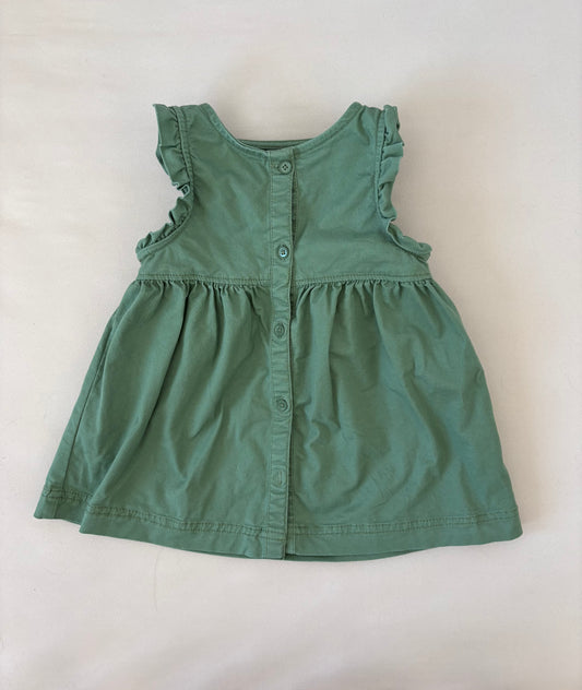 Robe BabyGap, 6-12 mois