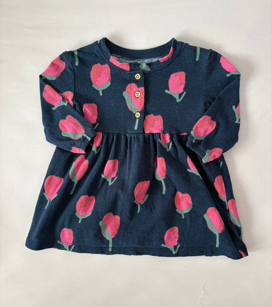 Robe Gagou Tagou, 6 mois