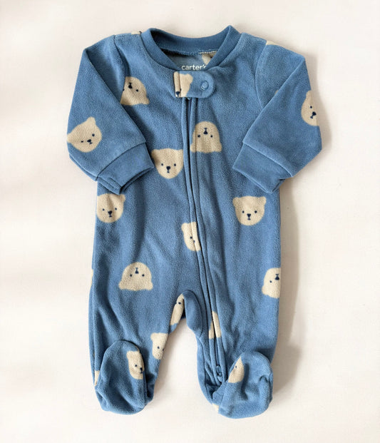 Pyjama Carter’s, newborn