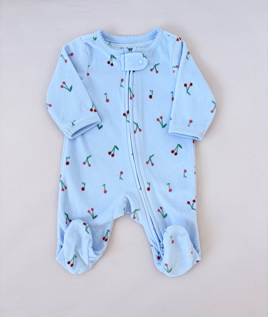 Pyjama Carter’s, 0 mois