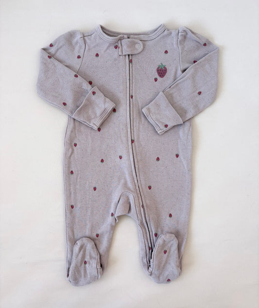 Pyjama Carter’s, 3 mois