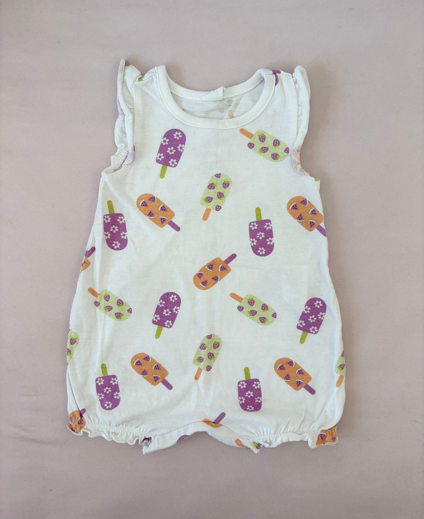 Barboteuse PL Baby, 9 mois