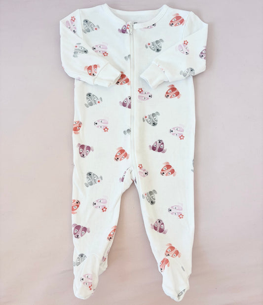 Pyjama Tag, 6 mois