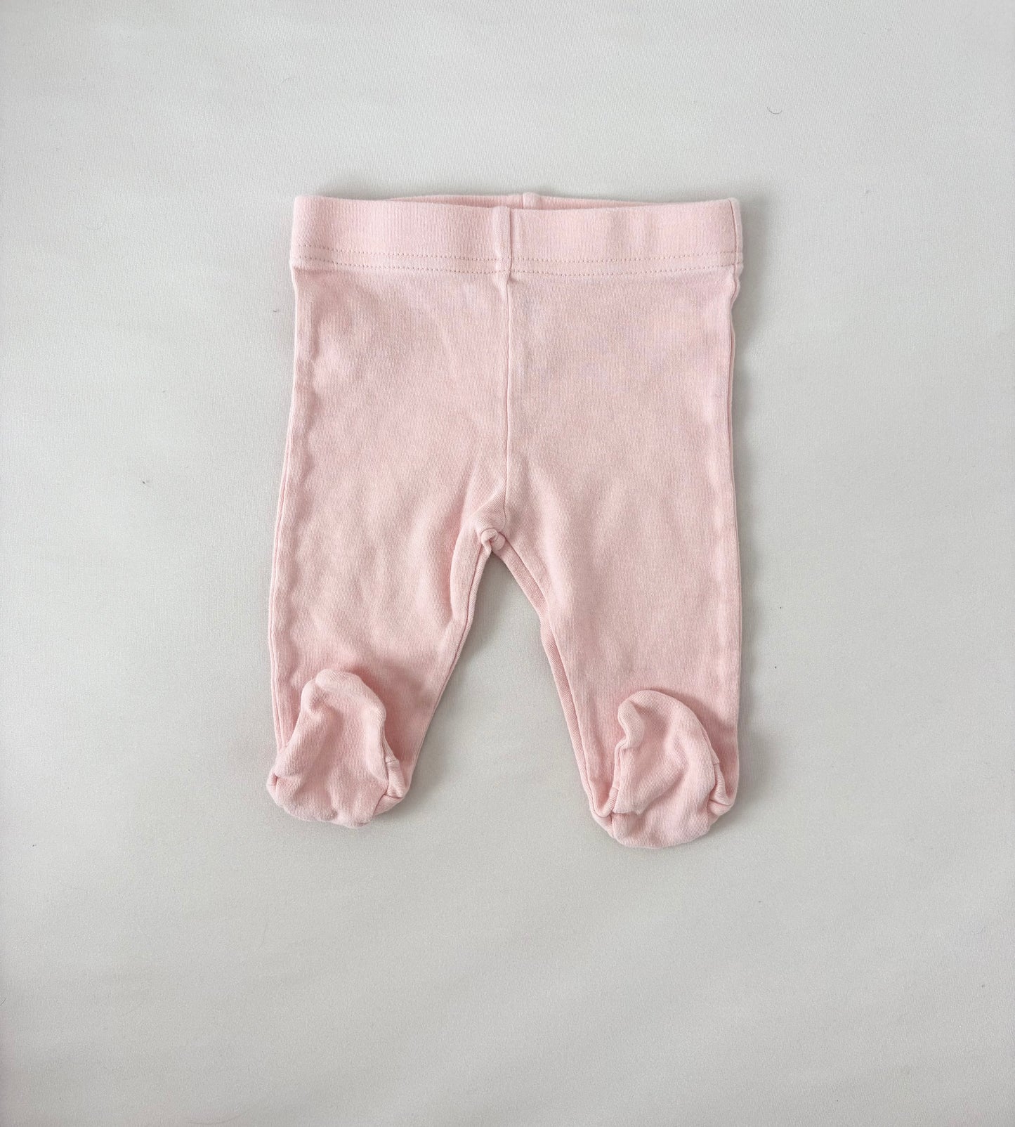 Pantalons George, 0-3 mois