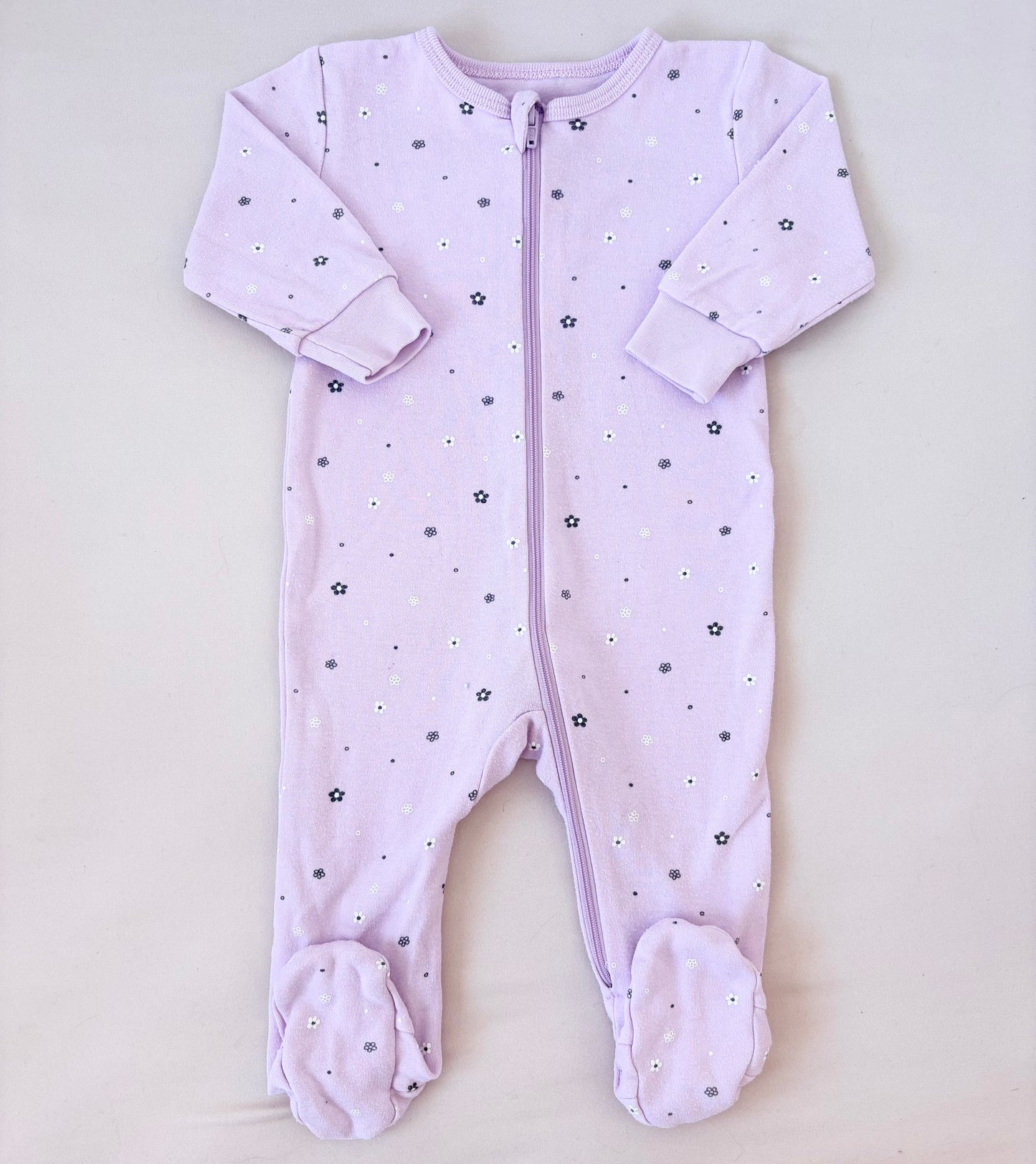 Pyjama Tag, 6 mois