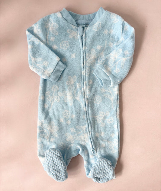 Pyjama George, 0-3 mois