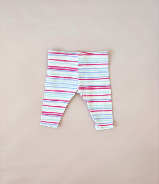 Pantalons George, 0-3 mois