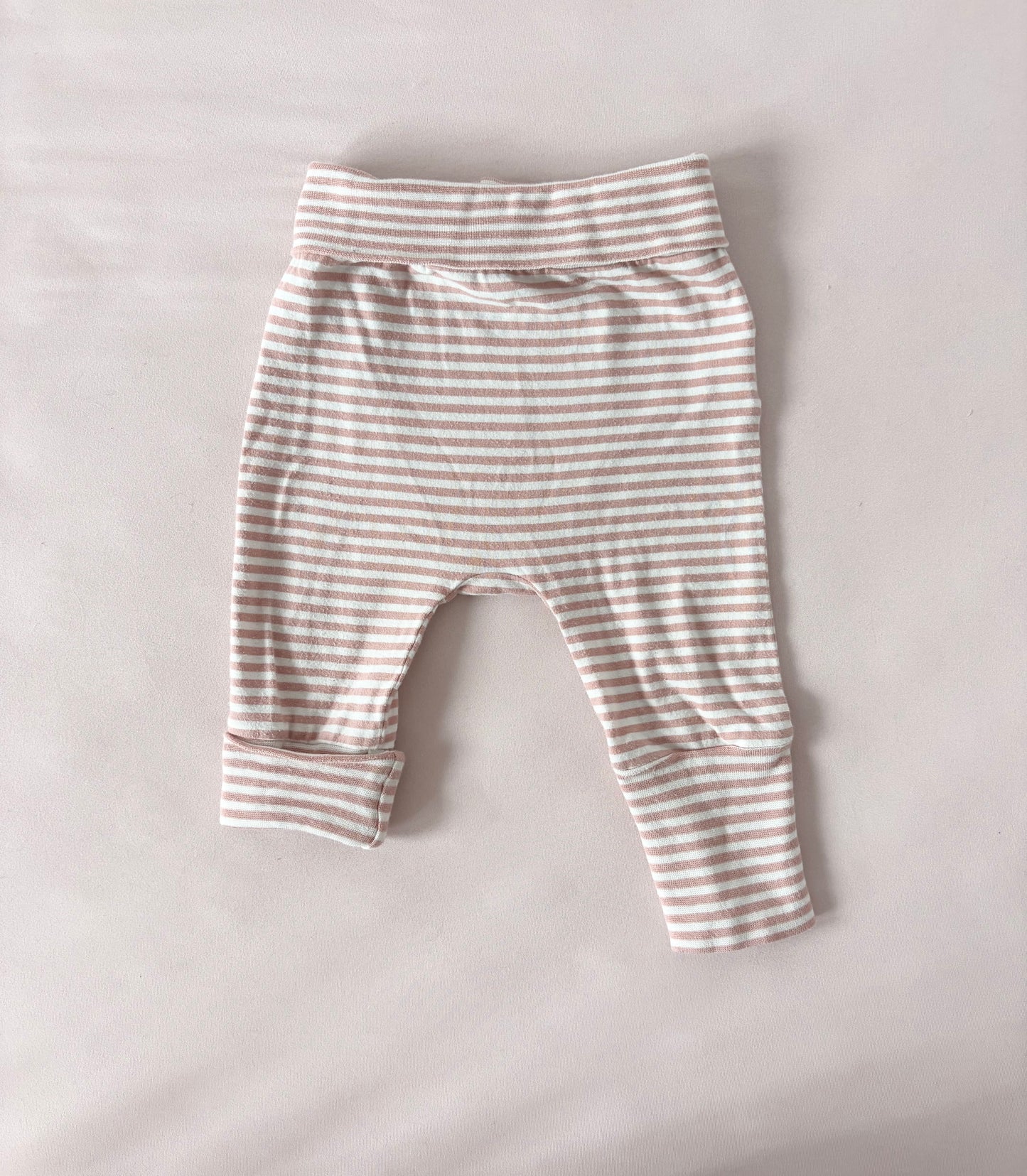 Pantalons évolutif Clément, 3 mois