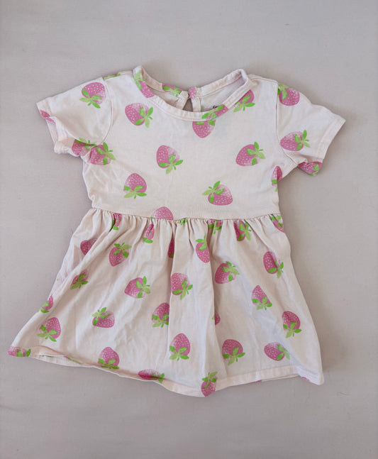 Robe George, 6-12 mois