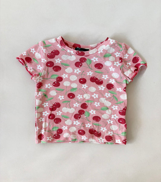 T-shirt Picapino, 6-9 mois