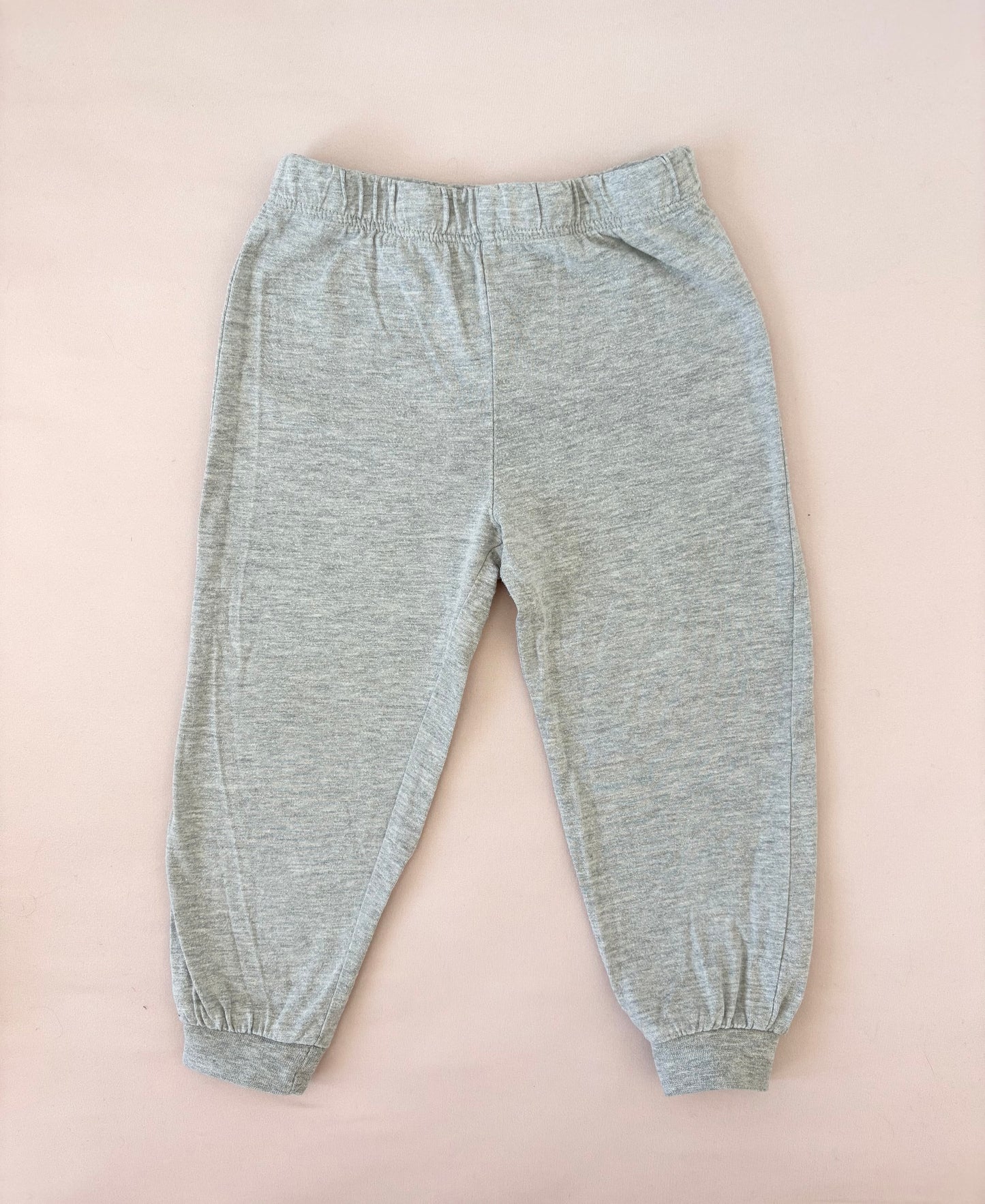 Pantalon mode choc, 18 mois